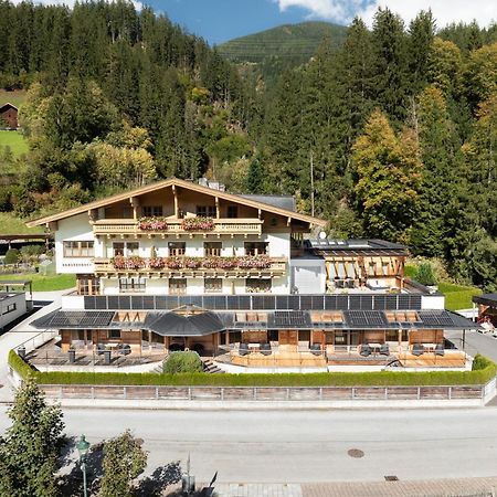 Gaestehaus Vorderegger Wald im Pinzgau Extérieur photo