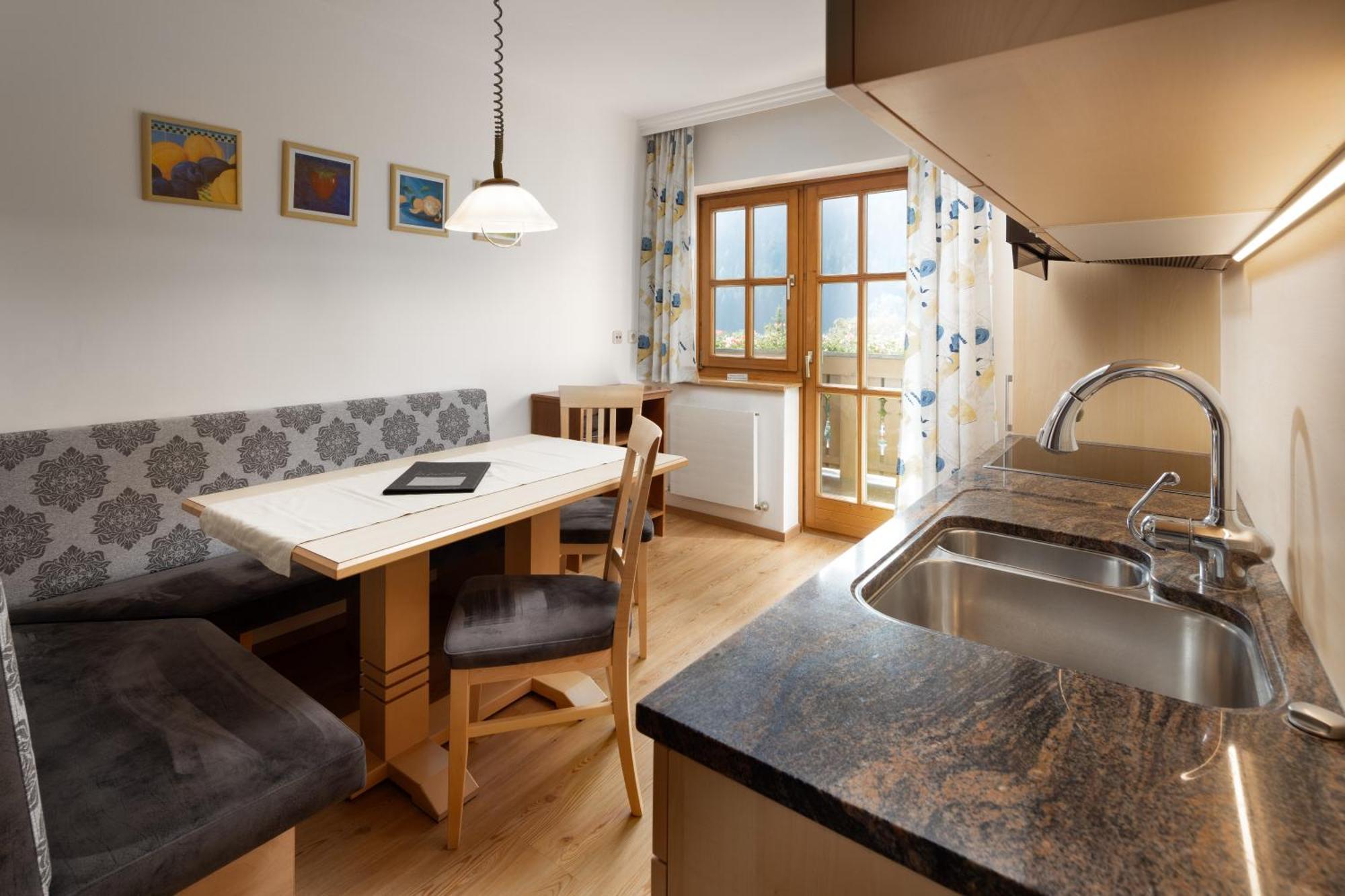 Gaestehaus Vorderegger Wald im Pinzgau Extérieur photo
