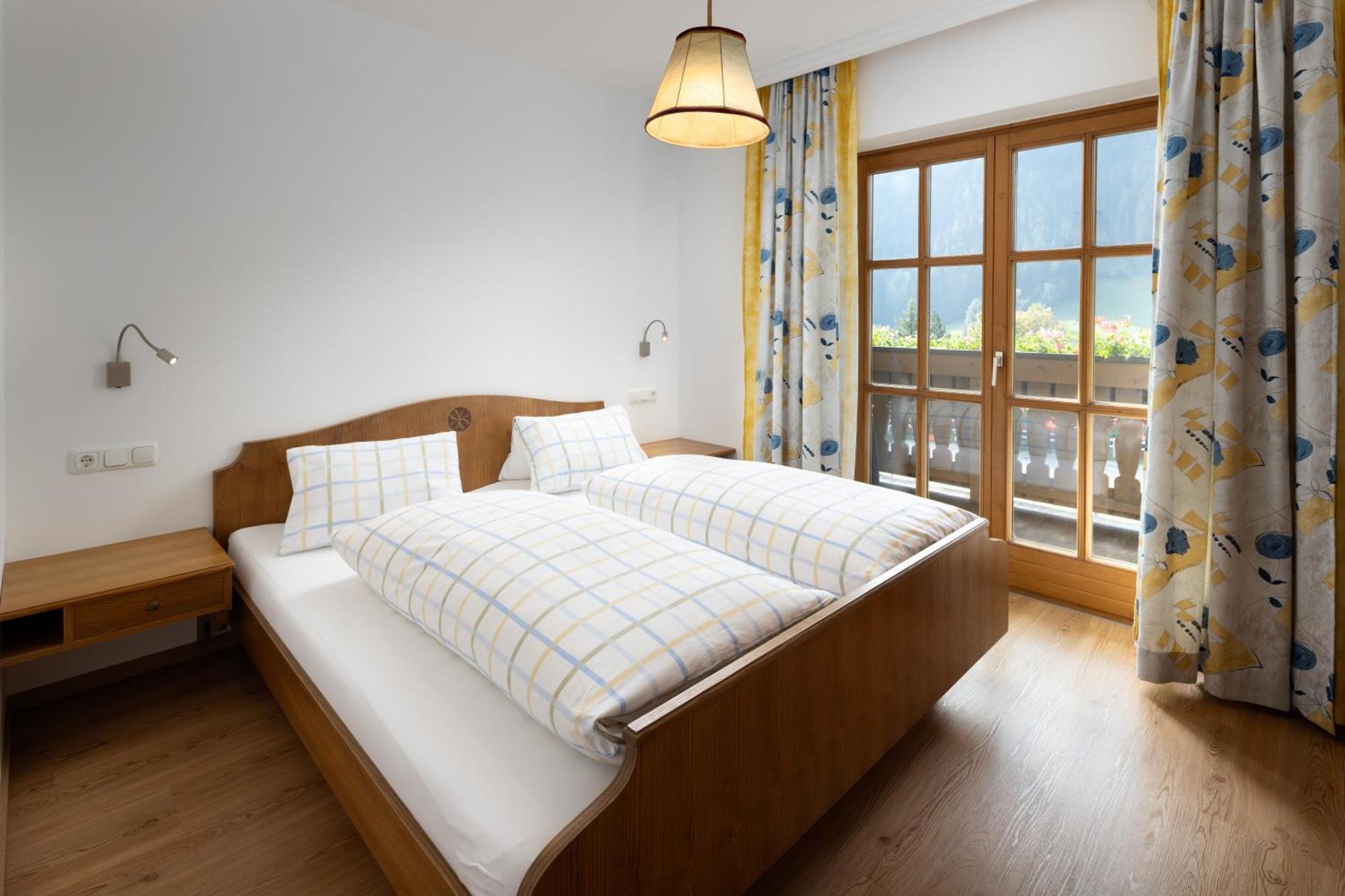 Gaestehaus Vorderegger Wald im Pinzgau Extérieur photo