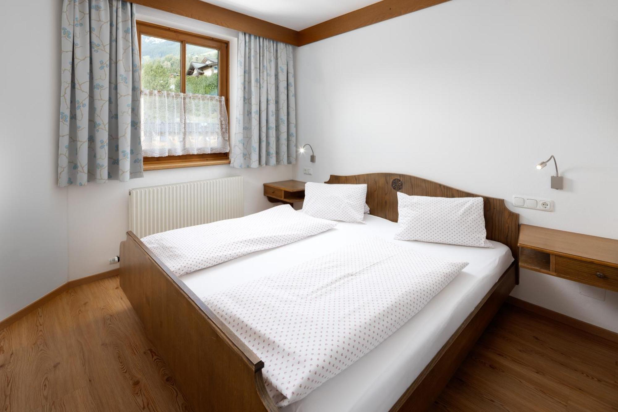 Gaestehaus Vorderegger Wald im Pinzgau Extérieur photo