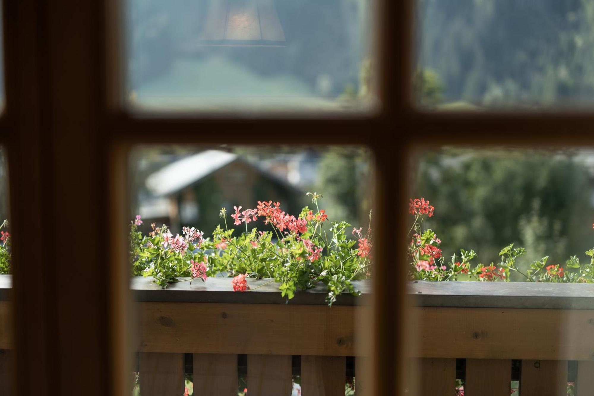 Gaestehaus Vorderegger Wald im Pinzgau Extérieur photo