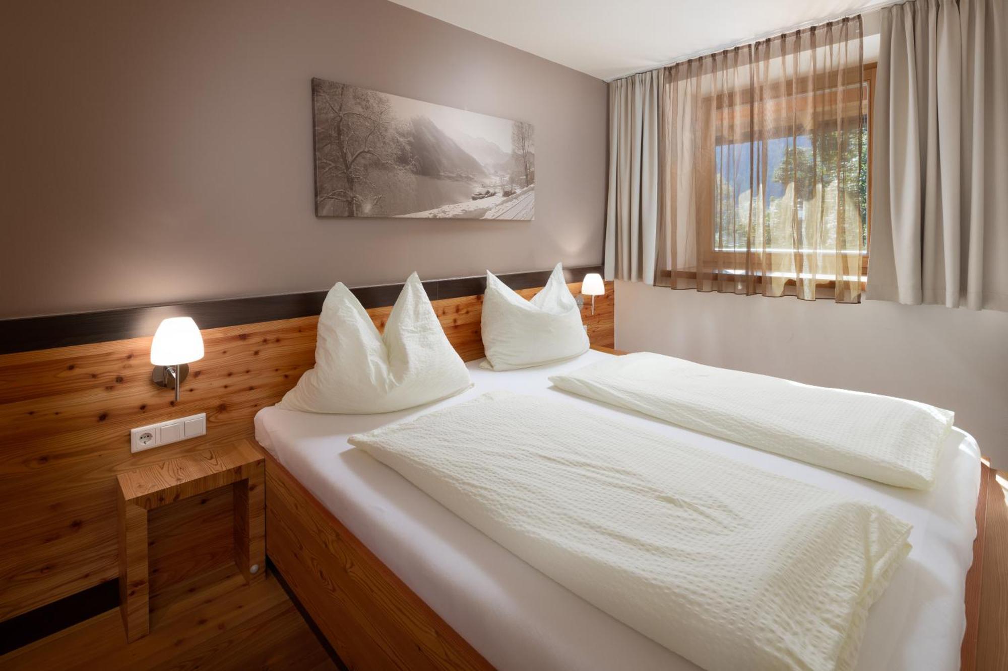 Gaestehaus Vorderegger Wald im Pinzgau Extérieur photo