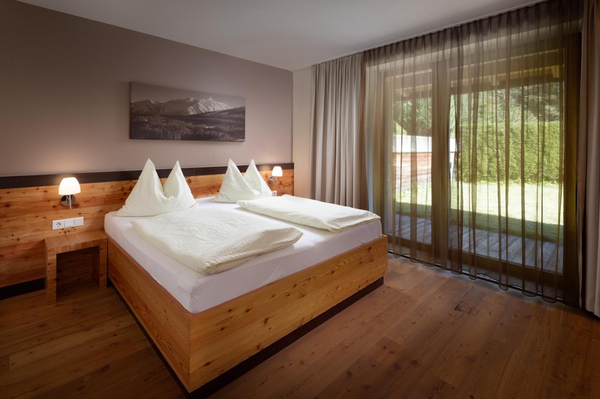 Gaestehaus Vorderegger Wald im Pinzgau Extérieur photo