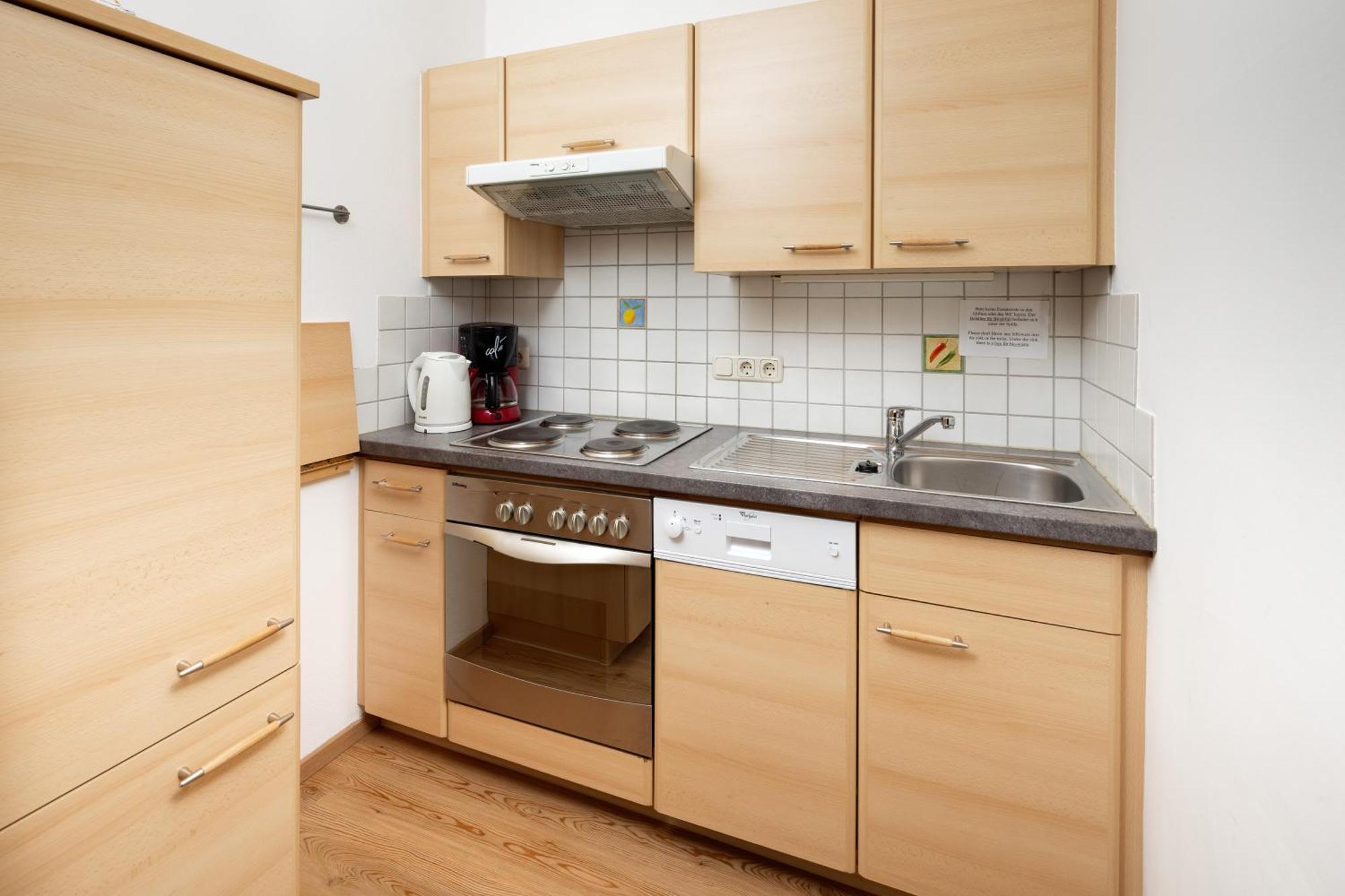 Gaestehaus Vorderegger Wald im Pinzgau Extérieur photo