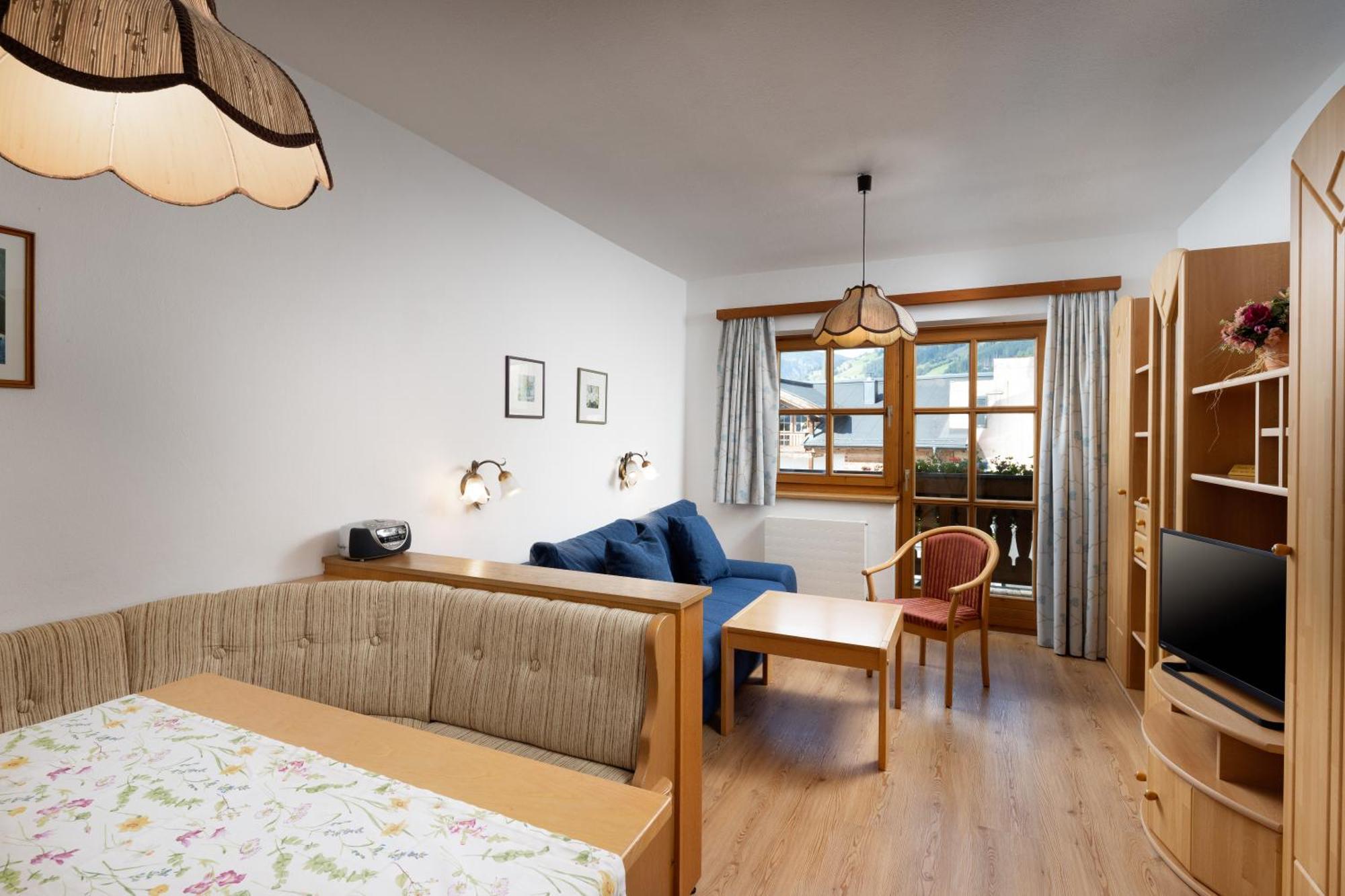 Gaestehaus Vorderegger Wald im Pinzgau Extérieur photo