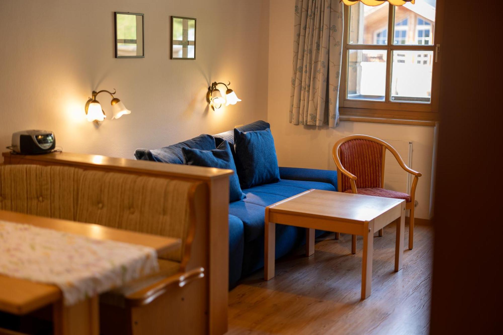 Gaestehaus Vorderegger Wald im Pinzgau Extérieur photo