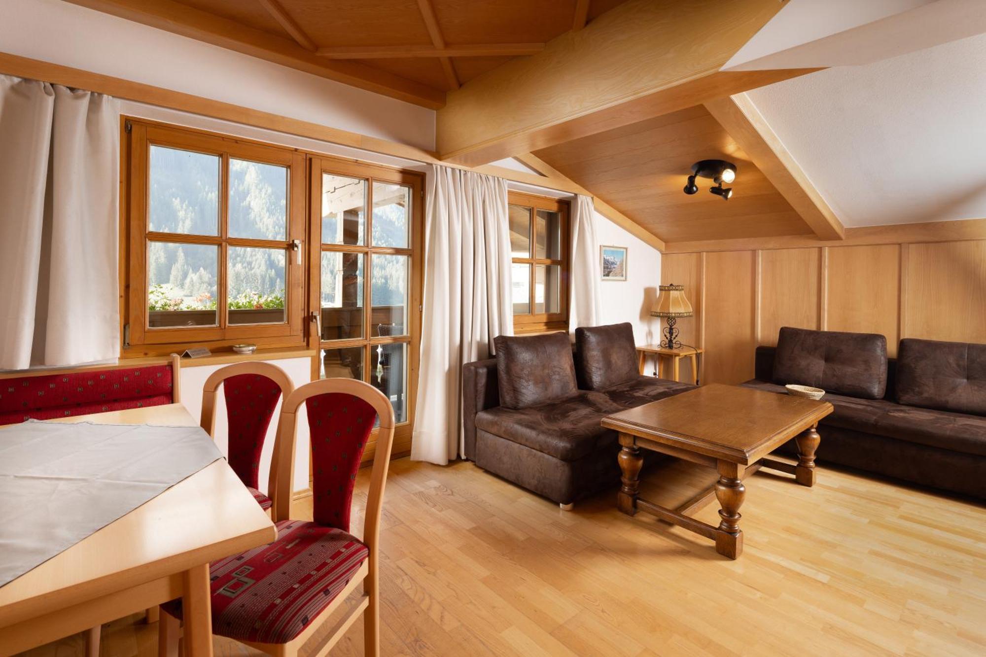 Gaestehaus Vorderegger Wald im Pinzgau Extérieur photo