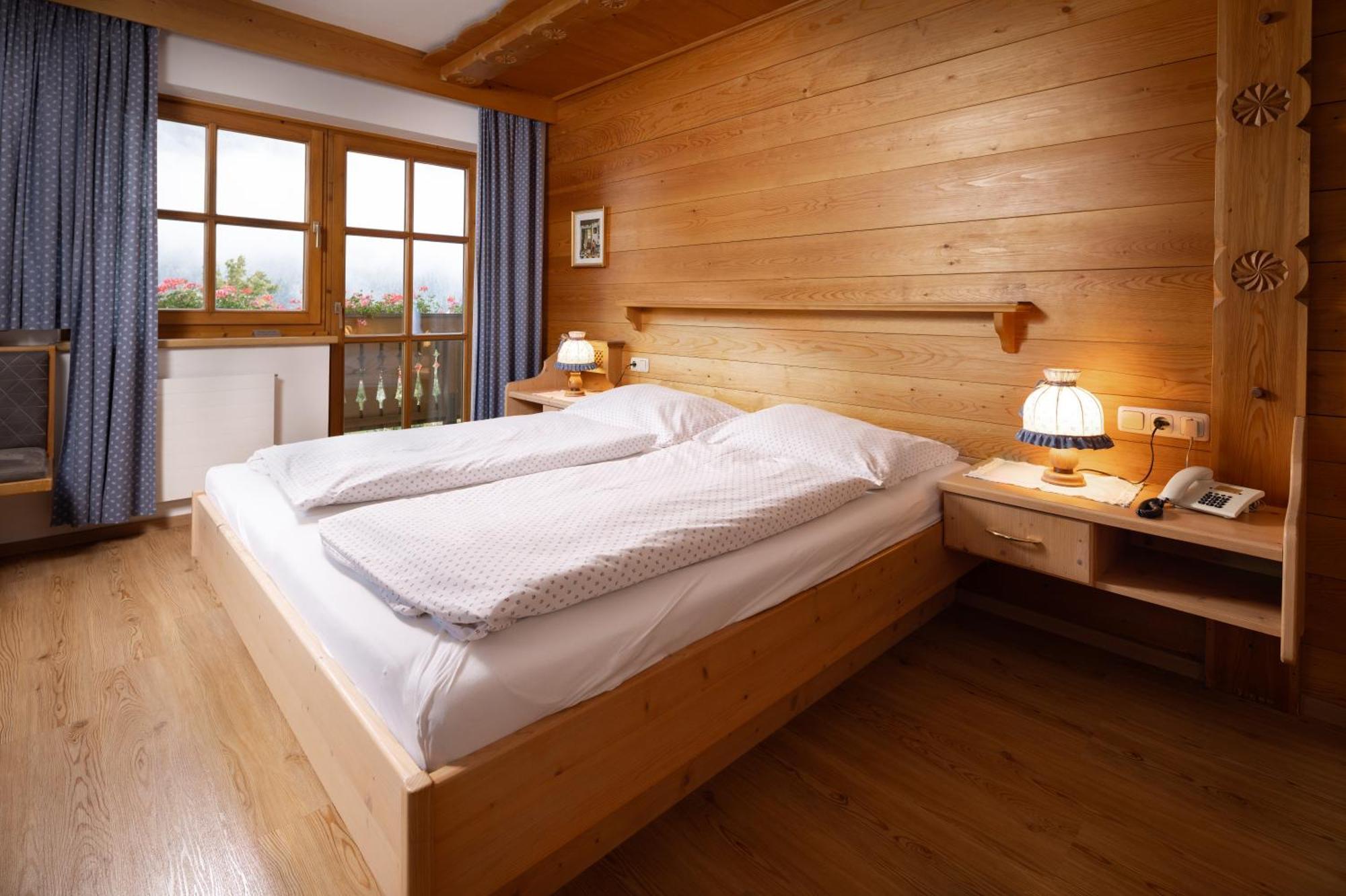 Gaestehaus Vorderegger Wald im Pinzgau Extérieur photo